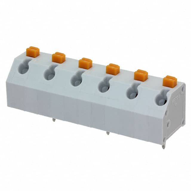 691412420006 Würth Elektronik  Cavo a scheda